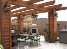 Kwikfynd Pergolas
tatham